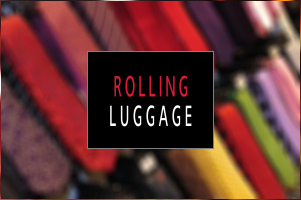 Rolling Luggage