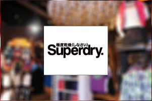 SUperdry