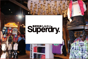 Superdry