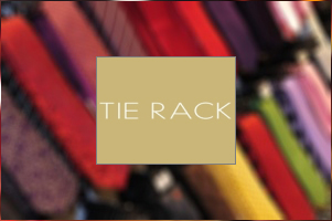 Tie Rack