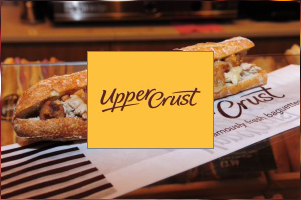 Uppercrust
