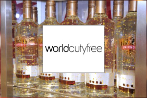 World Duty Free