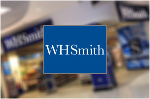 WH Smith
