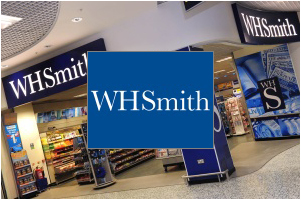 WH Smith