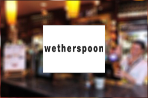 Wetherspoon