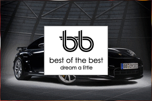 Best of the Best