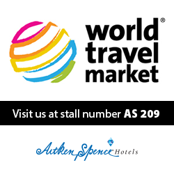 Aitken Spence Hotel Managements (Pvt) Ltd