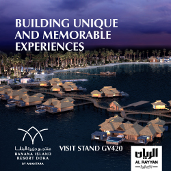 Al Rayyan Hospitality