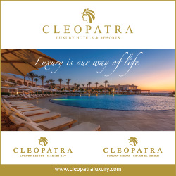 CLEOPATRA HOTELS & RESORTS
