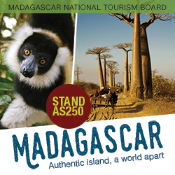 Office National Du Tourisme De Madagascar