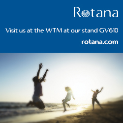 Rotana Hotels & Resorts