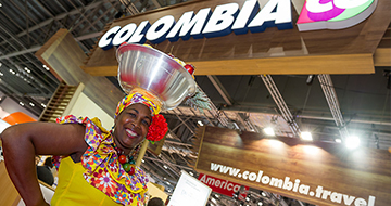WTM Exhibitor Profile
