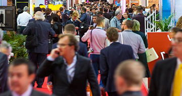 WTM Visitor Profile