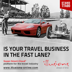 Illusions Online
