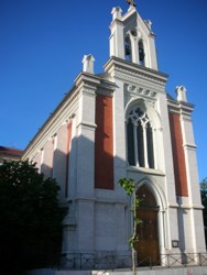 皮拉尔圣母教堂