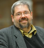 Professor Dr. Wolfgang Arlt