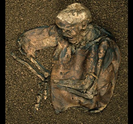 伦敦大英博物馆十大必看馆藏珍品